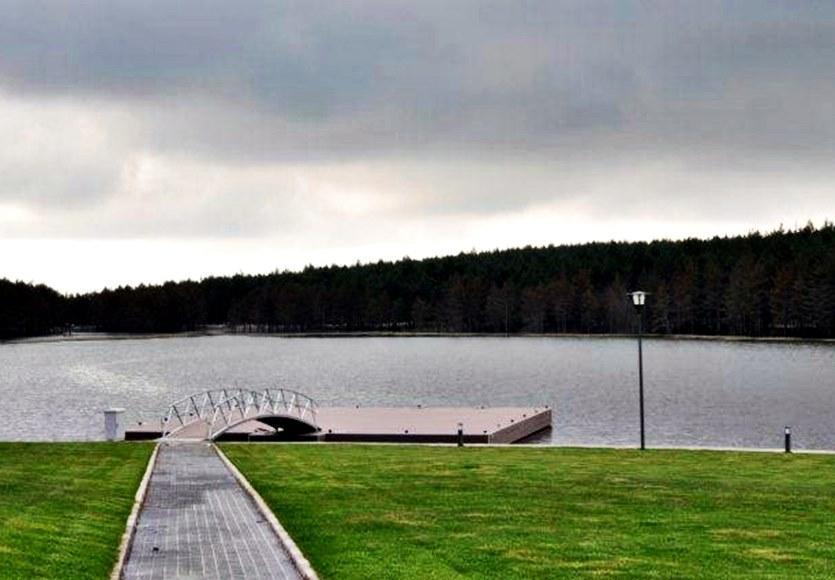 Fenerbahce Serkan Acar Resort&Sports Topuk Yaylasi Dereceören Exterior foto